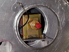 Fuel Pump installation